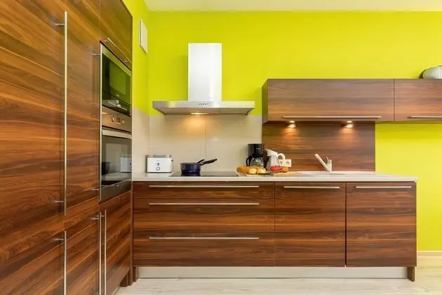 Apart Daire, 1 Yatak Odası, Balkon, Plaj Kenarı