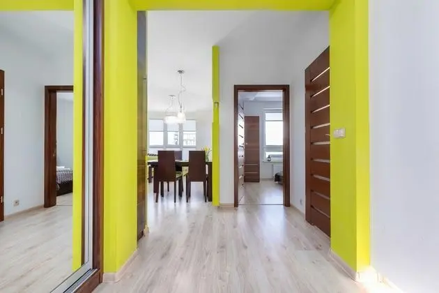 Apart Daire, 1 Yatak Odası, Balkon, Plaj Kenarı