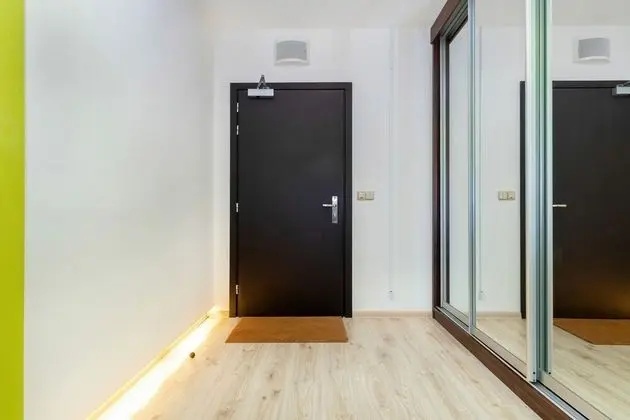 Apart Daire, 1 Yatak Odası, Balkon, Plaj Kenarı
