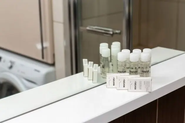 Apart Daire, 1 Yatak Odası, Balkon, Plaj Kenarı