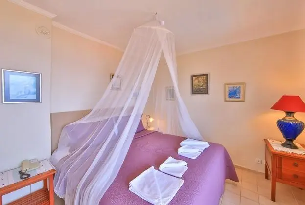 Suite, Deniz Manzaralı, Balkonlu