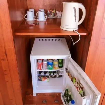 Suite, Deniz Manzaralı, Balkonlu