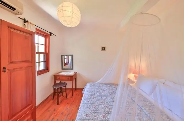 Suite, Deniz Manzaralı, Balkonlu