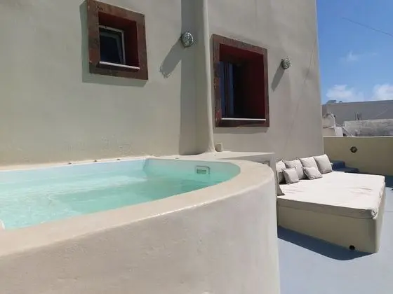 Luxury Villa