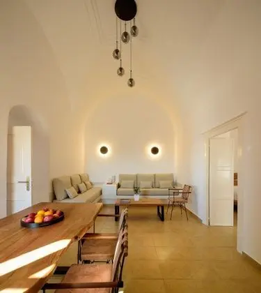 Luxury Villa