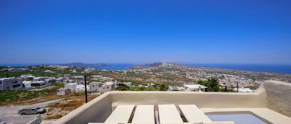 Luxury Villa