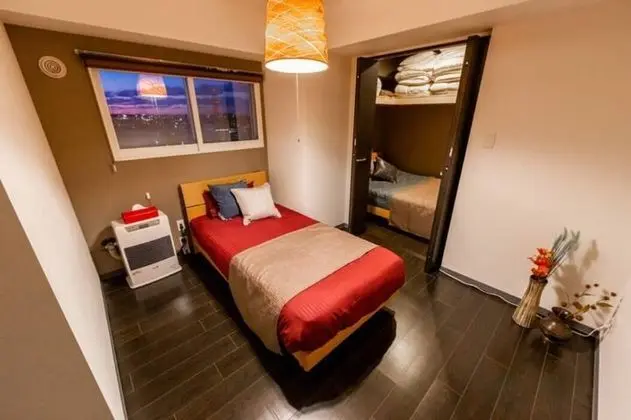 Apart Daire, Sigara İçilmez
