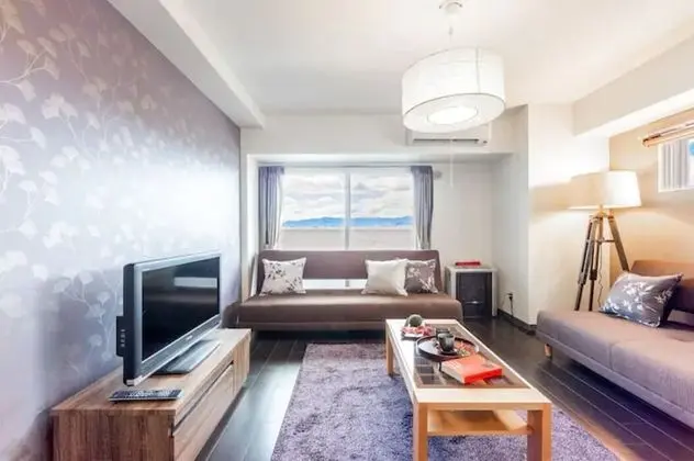 Apart Daire, Sigara İçilmez