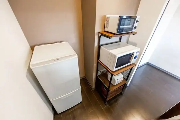 Apart Daire, Sigara İçilmez
