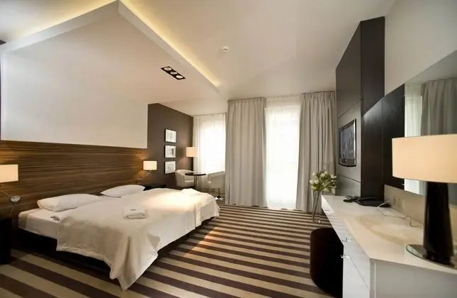 1 Çift Kişilik Veya 2 Tek Kişilik Yatak Comfort