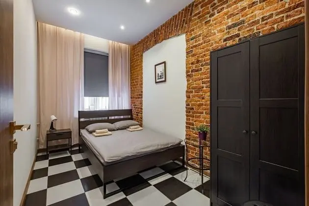 Superior Tek Büyük Yataklı Oda, Ortak Banyo