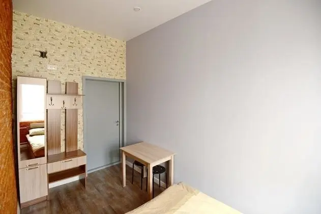 Superior Tek Büyük Yataklı Oda, Ortak Banyo