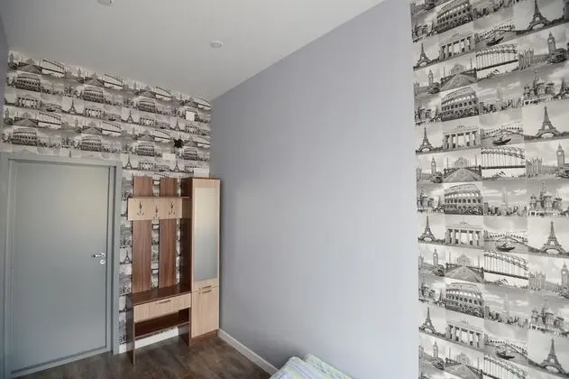 Superior Tek Büyük Yataklı Oda, Ortak Banyo