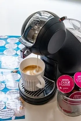 Superior Tek Büyük Yataklı Oda, Ortak Banyo