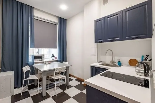 Superior Tek Büyük Yataklı Oda, Ortak Banyo