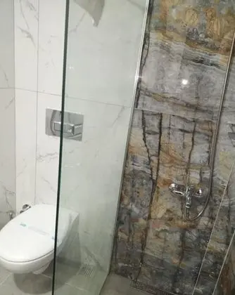 Deluxe Oda, Deniz Manzaralı, Balkonlu