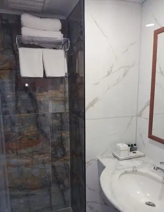 Deluxe Oda, Deniz Manzaralı, Balkonlu