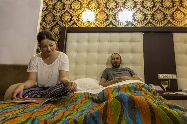 Standart Oda