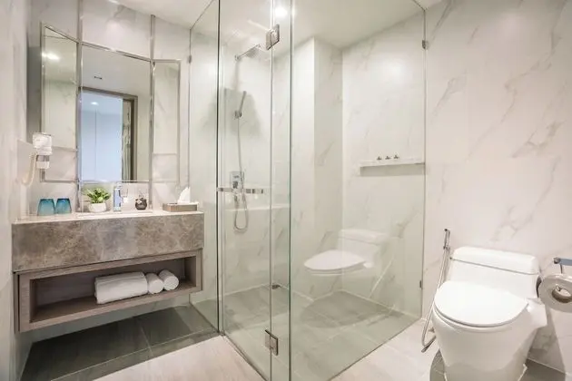 Grand Deluxe Garden Access Room