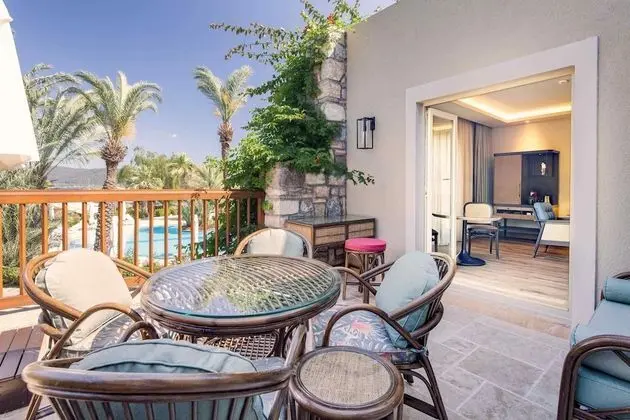 Teras/veranda