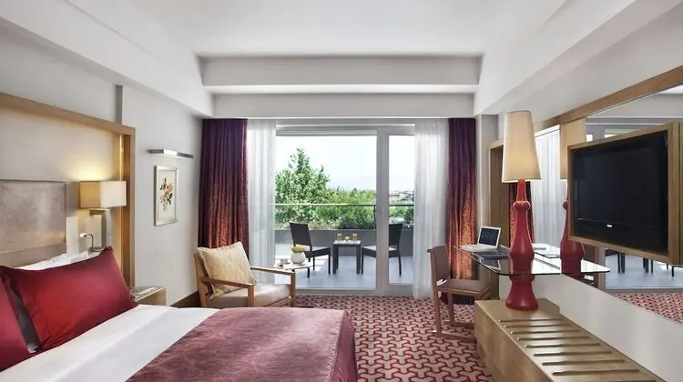 One Bedroom Suite