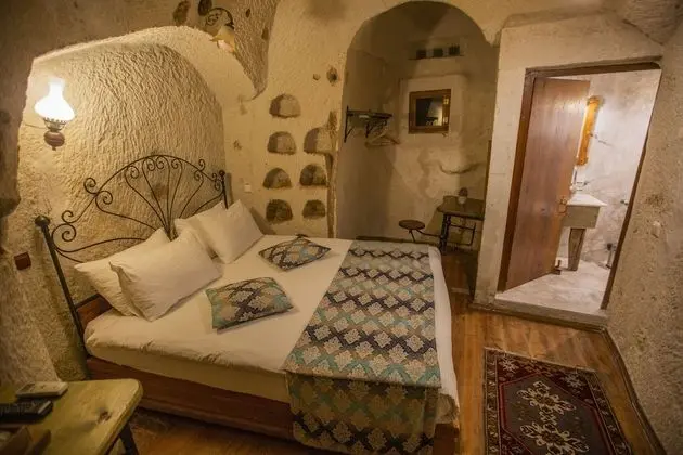 Fairy Chimney Room