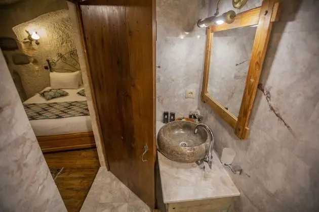 Fairy Chimney Room