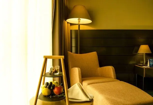 Çift Kişilik Tek Kişi Kullanım Superior King Bed