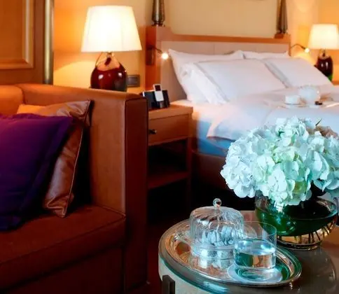 One Bedroom Suite