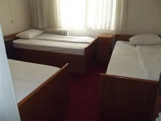 Standart Oda - Üç Kişilik