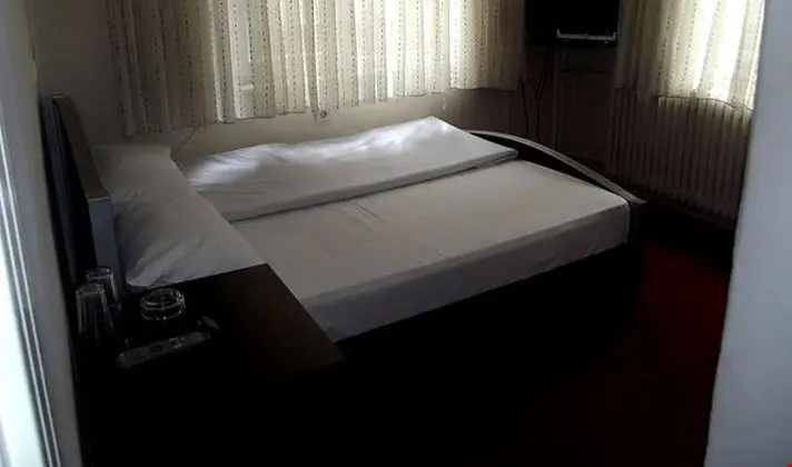 Tek Kişilik Oda