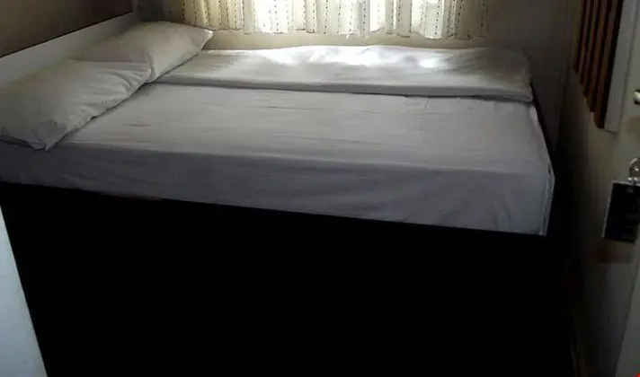 Tek Kişilik Oda