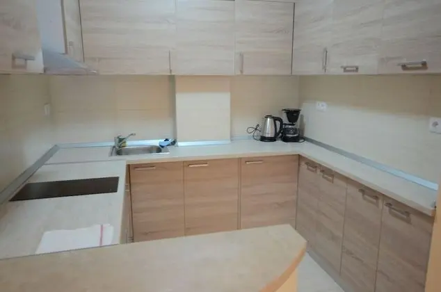 Comfort Stüdyo, 1 Büyük (Queen) Boy Yatak, Engellilere Uygun