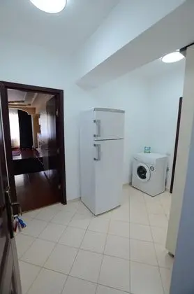 Comfort Stüdyo, 1 Büyük (Queen) Boy Yatak, Engellilere Uygun