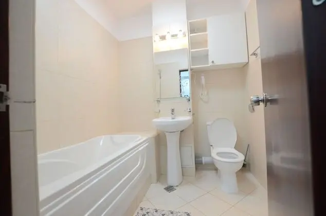 Comfort Stüdyo, 1 Büyük (Queen) Boy Yatak, Engellilere Uygun