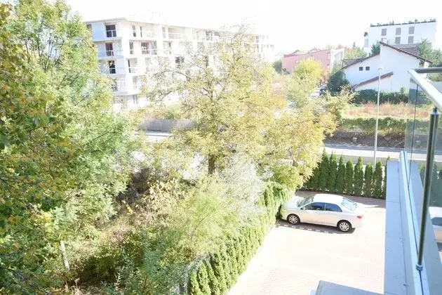 Comfort Stüdyo, 1 Büyük (Queen) Boy Yatak, Engellilere Uygun