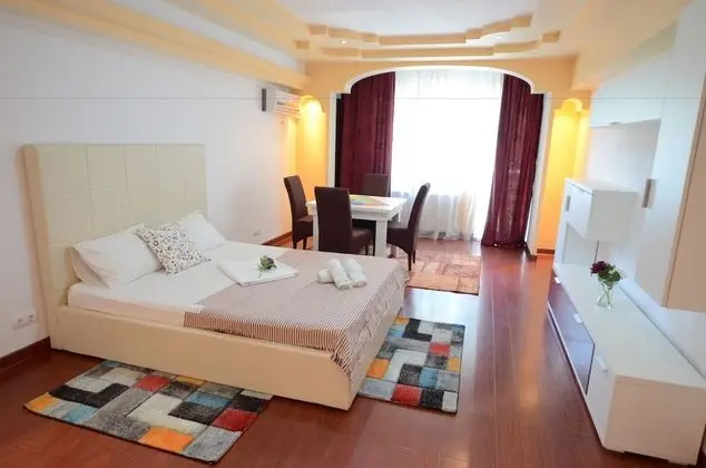 Standard Stüdyo Süit, 1 Büyük (Queen) Boy Yatak, Sigara İçilmez