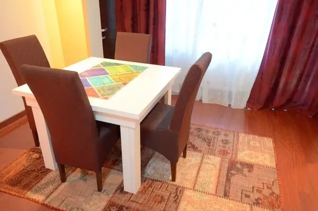 Standard Stüdyo Süit, 1 Büyük (Queen) Boy Yatak, Sigara İçilmez