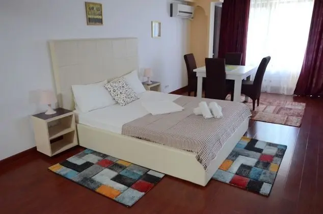 Standard Stüdyo Süit, 1 Büyük (Queen) Boy Yatak, Sigara İçilmez