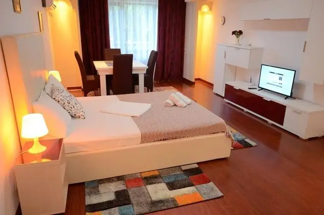 Standard Stüdyo Süit, 1 Büyük (Queen) Boy Yatak, Sigara İçilmez