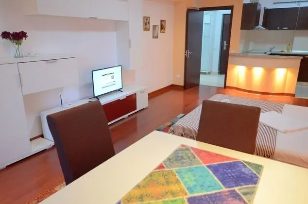 Standard Stüdyo Süit, 1 Büyük (Queen) Boy Yatak, Sigara İçilmez