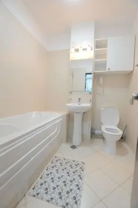 Standard Stüdyo Süit, 1 Büyük (Queen) Boy Yatak, Sigara İçilmez