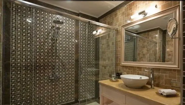 1 Çift ​​kişilik Yatak Standard