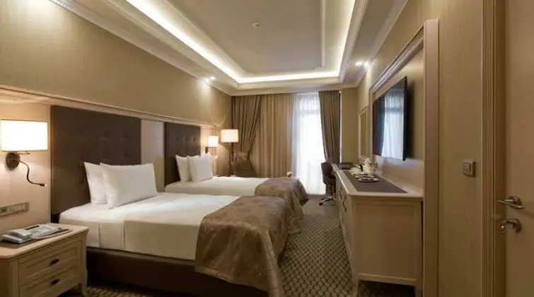 İkiz Standard
