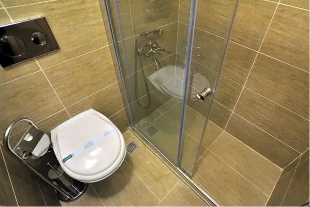 Standart Oda, Şehir Manzaralı