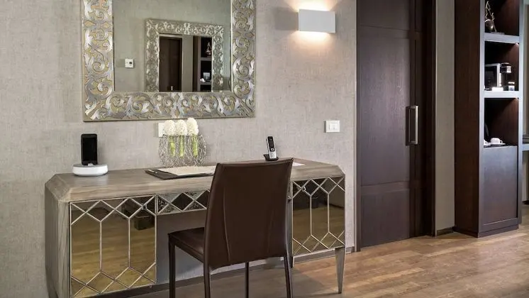 Deluxe Süit, Deniz Manzaralı