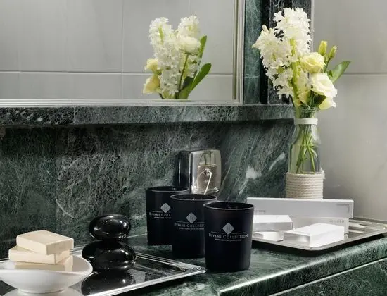 Executive Tek Büyük Yataklı Oda