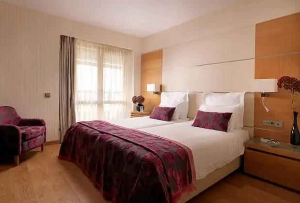 Superior Tek Kişilik Oda