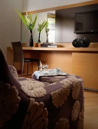 Superior Tek Kişilik Oda