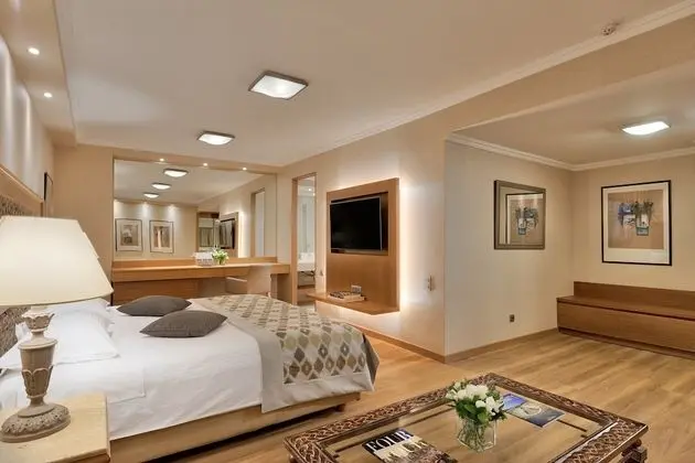Family Oda (One space or 2 Connecting Rooms)
